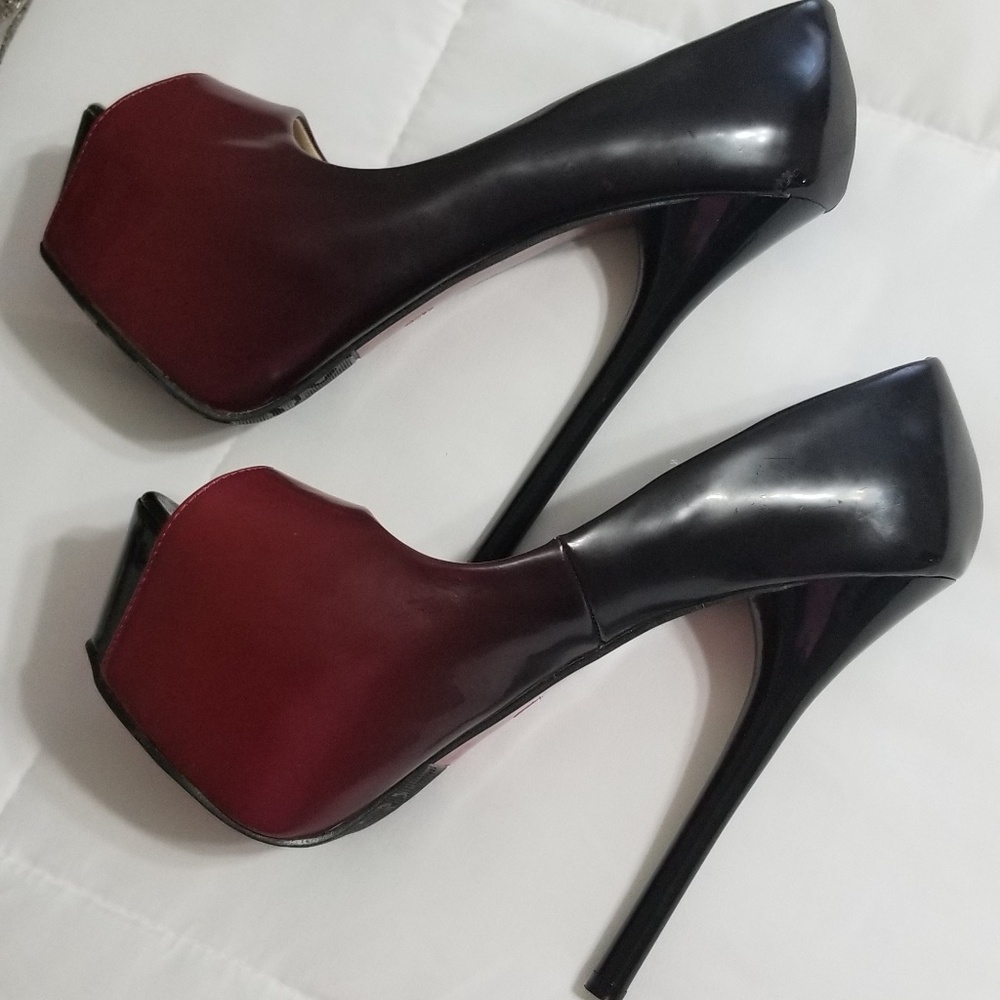 Women shoes
